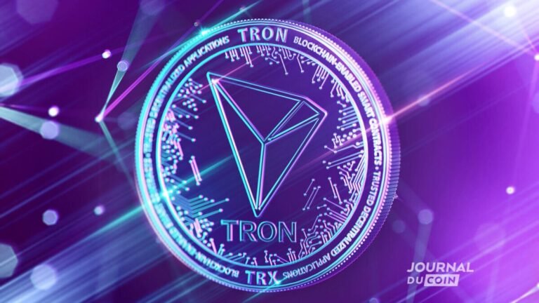 TRON (TRX) on track to mark ATH - Crypto Analysis